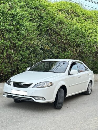 Daewoo Gentra 2014, 300,000 km - 1.5 l - Bakı
