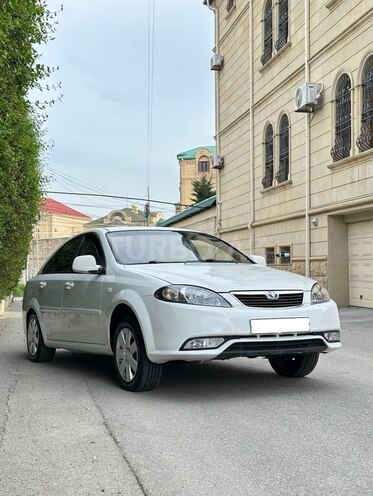 Daewoo Gentra 2014, 300,000 km - 1.5 l - Bakı
