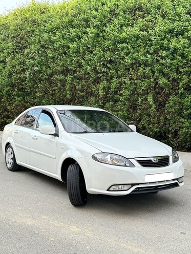 Daewoo Gentra 2014, 300,000 km - 1.5 l - Bakı
