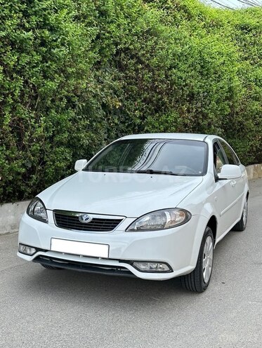 Daewoo Gentra 2014, 300,000 km - 1.5 l - Bakı