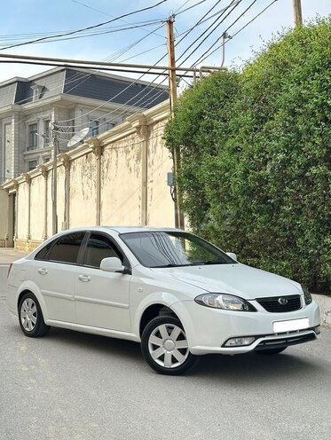 Daewoo Gentra 2014, 300,000 km - 1.5 l - Bakı