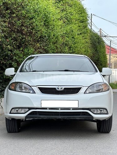 Daewoo Gentra 2014, 300,000 km - 1.5 l - Bakı
