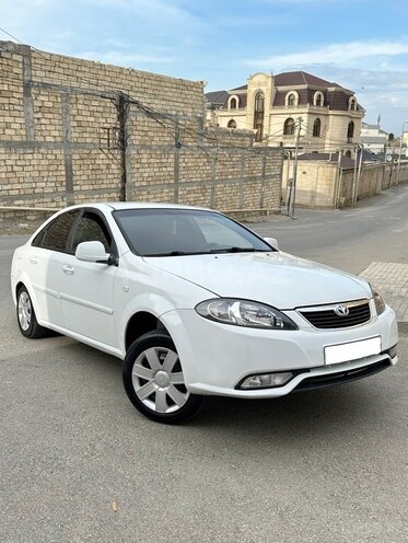 Daewoo Gentra 2014, 300,000 km - 1.5 l - Bakı