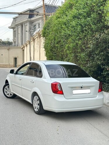 Daewoo Gentra 2014, 300,000 km - 1.5 l - Bakı