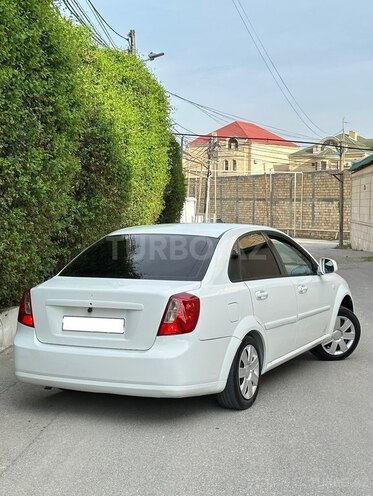 Daewoo Gentra 2014, 300,000 km - 1.5 l - Bakı