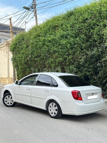 Daewoo Gentra 2014, 300,000 km - 1.5 l - Bakı