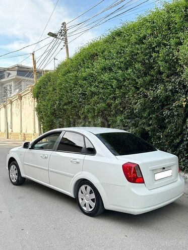 Daewoo Gentra 2014, 300,000 km - 1.5 l - Bakı
