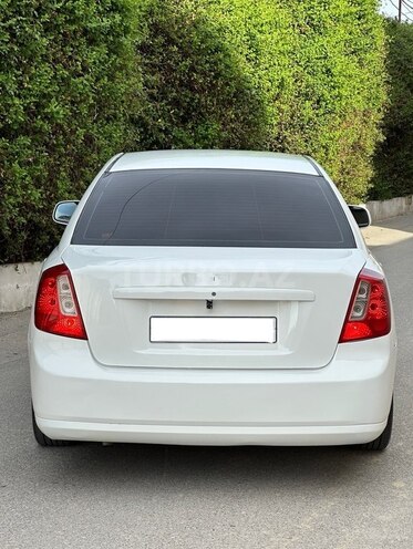 Daewoo Gentra 2014, 300,000 km - 1.5 l - Bakı