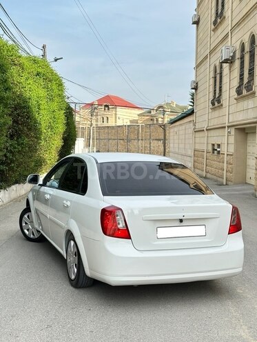 Daewoo Gentra 2014, 300,000 km - 1.5 l - Bakı
