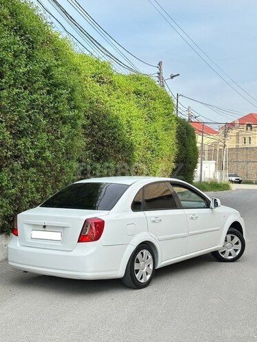 Daewoo Gentra 2014, 300,000 km - 1.5 l - Bakı