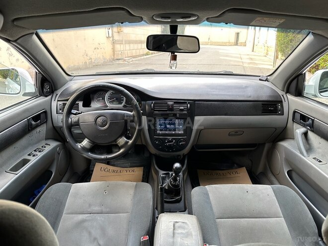 Daewoo Gentra 2014, 300,000 km - 1.5 l - Bakı
