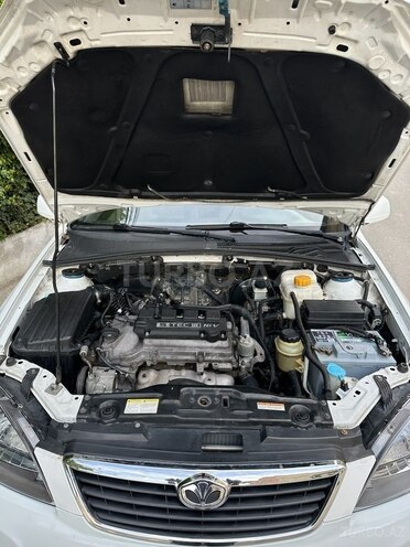 Daewoo Gentra 2014, 300,000 km - 1.5 l - Bakı