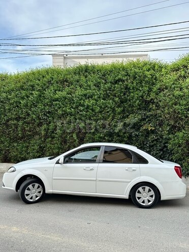 Daewoo Gentra 2014, 300,000 km - 1.5 l - Bakı