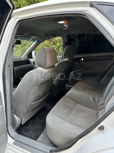 Daewoo Gentra 2014, 300,000 km - 1.5 l - Bakı