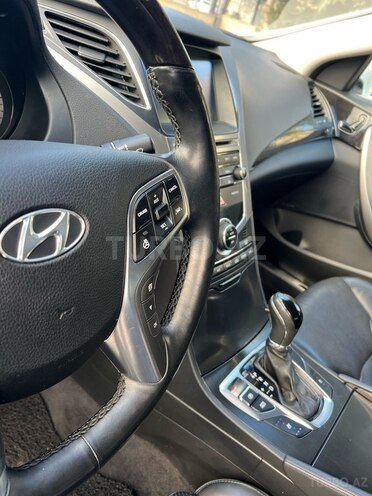 Hyundai Grandeur 2015, 150,000 km - 2.2 л - Bakı