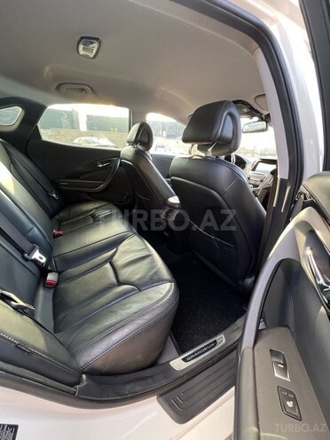 Hyundai Grandeur 2015, 150,000 km - 2.2 л - Bakı