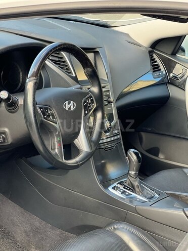 Hyundai Grandeur 2015, 150,000 km - 2.2 л - Bakı