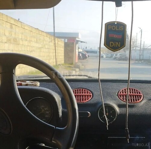LADA (VAZ) 2106 1988, 45,000 km - 1.6 l - Sumqayıt