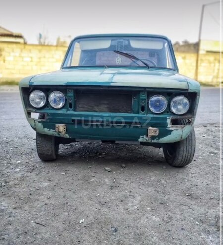 LADA (VAZ) 2106 1988, 45,000 km - 1.6 l - Sumqayıt