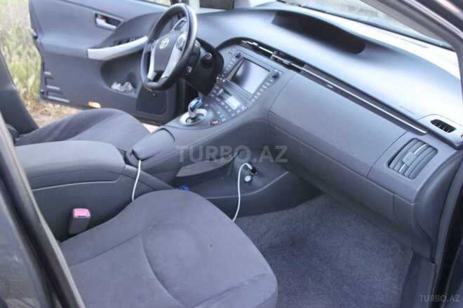 Toyota Prius 2010, 418,429 km - 1.5 л - Bakı