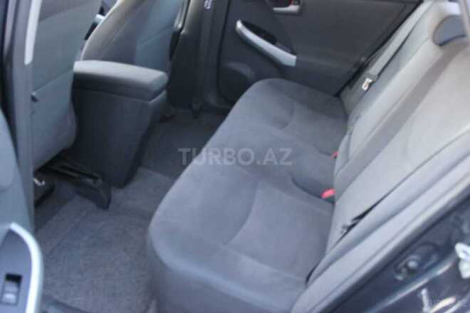 Toyota Prius 2010, 418,429 km - 1.5 л - Bakı