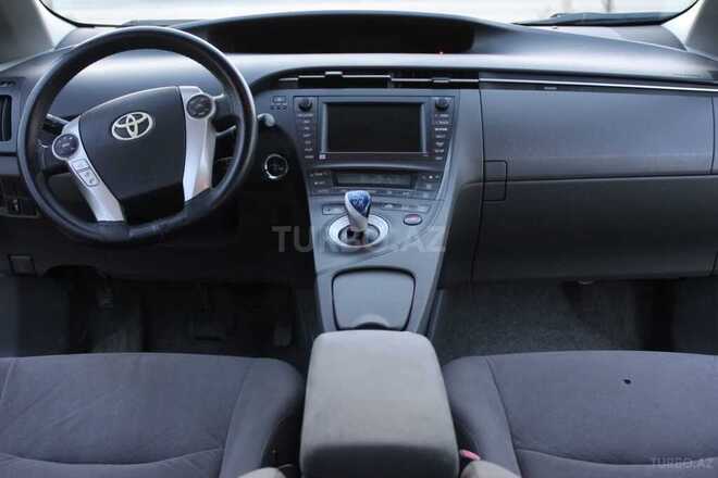 Toyota Prius 2010, 418,429 km - 1.5 л - Bakı