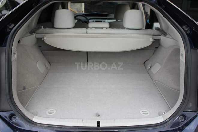 Toyota Prius 2010, 418,429 km - 1.5 л - Bakı