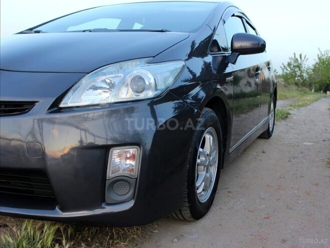 Toyota Prius 2010, 418,429 km - 1.5 л - Bakı