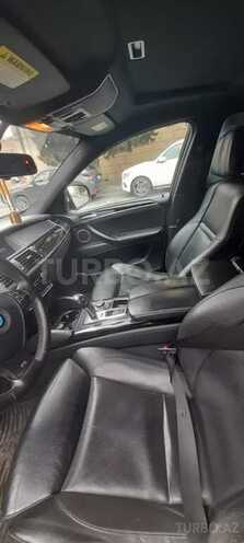 BMW X6 M 2010, 167,000 km - 4.4 l - Bakı