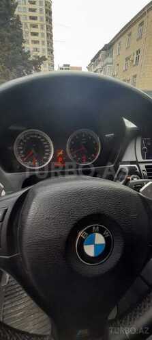 BMW X6 M 2010, 167,000 km - 4.4 l - Bakı
