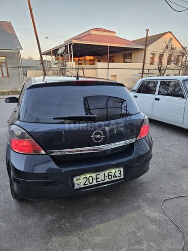 Opel Astra 2008, 230,000 km - 1.3 л - Gəncə