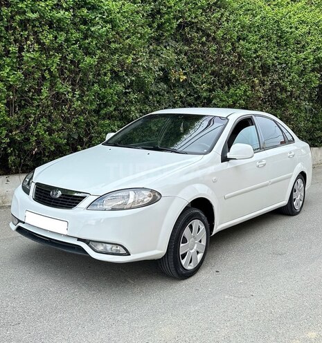 Daewoo Gentra 2014, 300,000 km - 1.5 l - Bakı