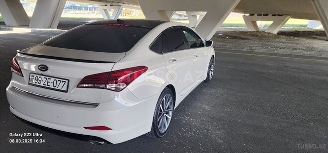 Hyundai i40-4