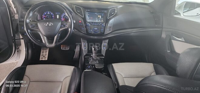 Hyundai i40-8