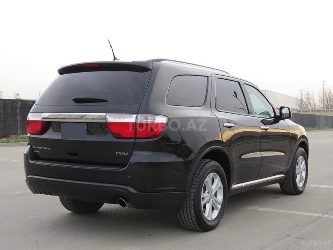 Dodge Durango 2013, 165,000 km - 3.6 л - Sumqayıt