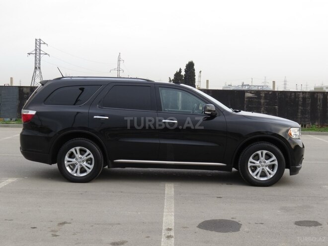Dodge Durango 2013, 165,000 km - 3.6 л - Sumqayıt