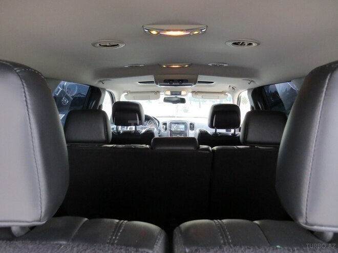 Dodge Durango 2013, 165,000 km - 3.6 л - Sumqayıt