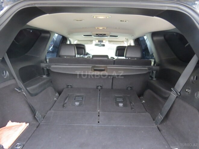 Dodge Durango 2013, 165,000 km - 3.6 л - Sumqayıt