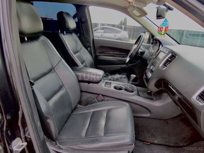 Dodge Durango 2013, 165,000 km - 3.6 л - Sumqayıt