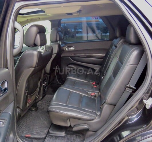 Dodge Durango 2013, 165,000 km - 3.6 л - Sumqayıt