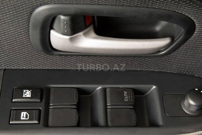 Suzuki Grand Vitara 2006, 33,000 km - 2.0 л - Bakı