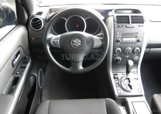Suzuki Grand Vitara 2006, 33,000 km - 2.0 л - Bakı
