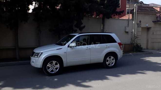Suzuki Grand Vitara 2006, 33,000 km - 2.0 л - Bakı