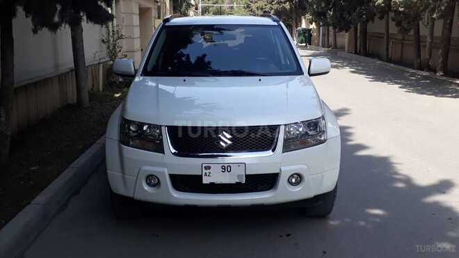 Suzuki Grand Vitara 2006, 33,000 km - 2.0 л - Bakı