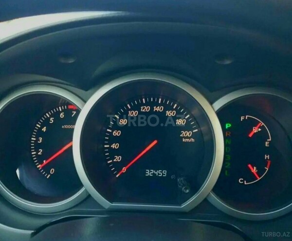 Suzuki Grand Vitara 2006, 33,000 km - 2.0 л - Bakı