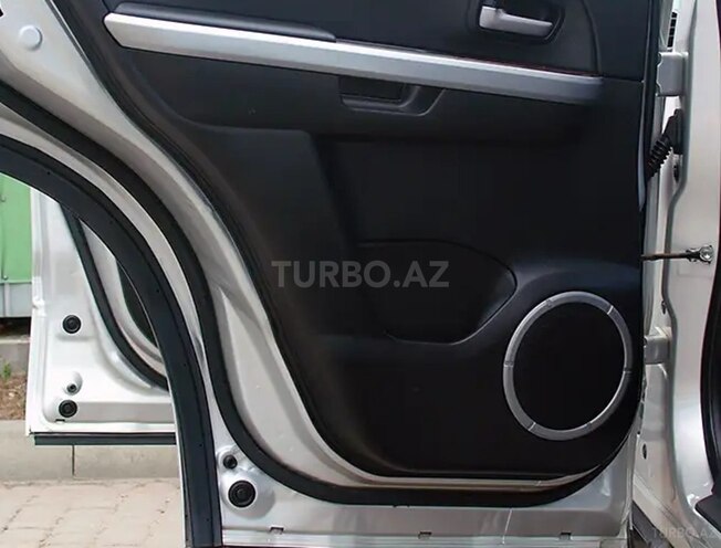 Suzuki Grand Vitara 2006, 33,000 km - 2.0 л - Bakı
