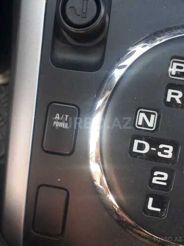 Suzuki Grand Vitara 2006, 33,000 km - 2.0 л - Bakı
