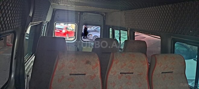 Ford Transit 2004, 345,000 km - 2.4 л - Bakı