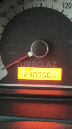 Kia Ceed 2007, 234,000 km - 1.6 l - Bakı