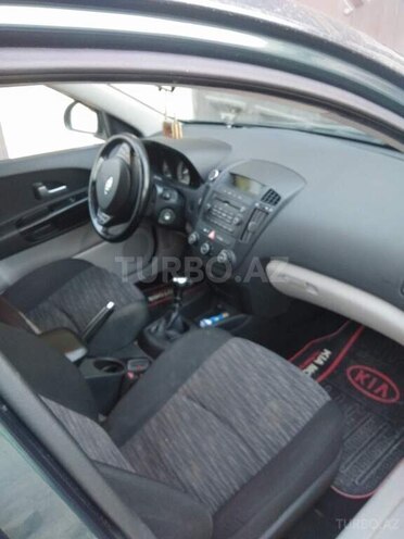 Kia Ceed 2007, 234,000 km - 1.6 l - Bakı